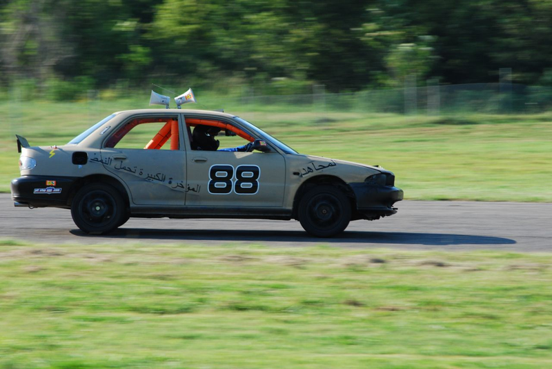 Illustration for article titled The 24 Hours Of LeMons New Orleans Über Gallery, Part 5